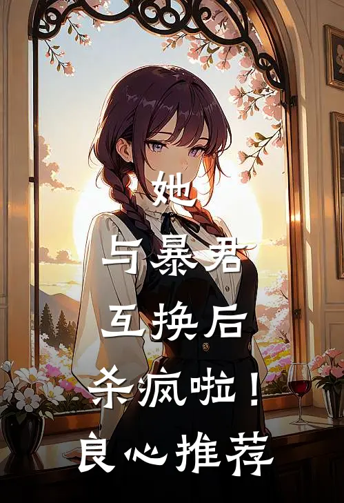 她,与暴君互换后,杀疯啦!良心推荐