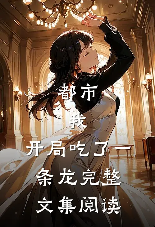 都市：我，开局吃了一条龙完整文集阅读