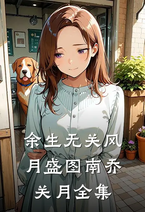 余生无关风月盛图南乔关月全集