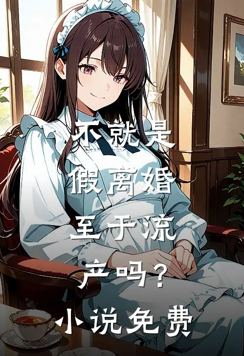 不就是假离婚，至于流产吗？小说免费