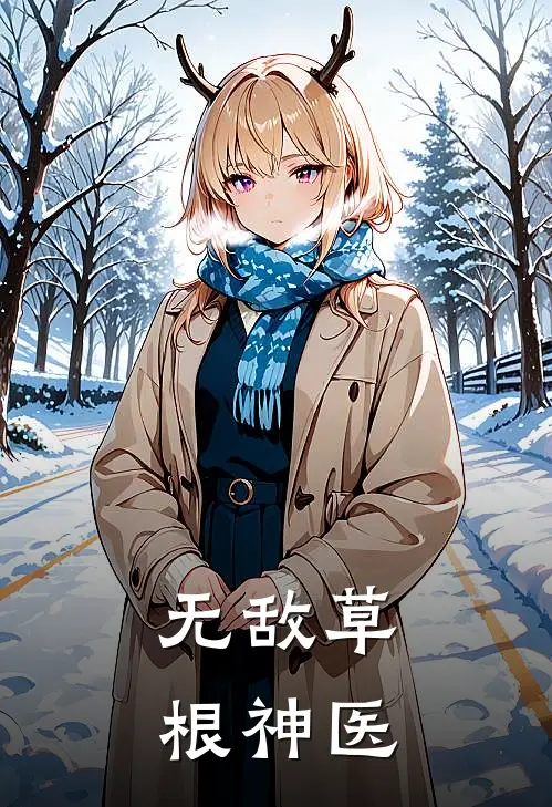 无敌草根神医