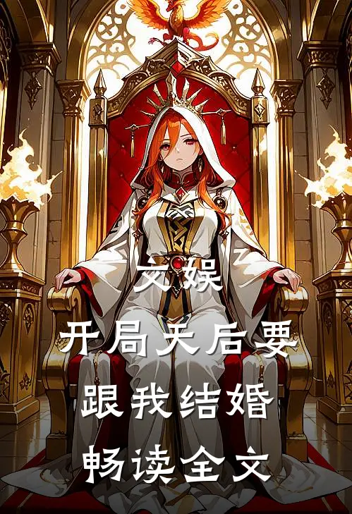 文娱：开局天后要跟我结婚畅读全文