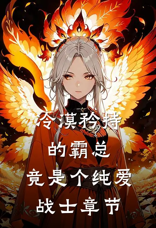 冷漠矜持的霸总，竟是个纯爱战士章节