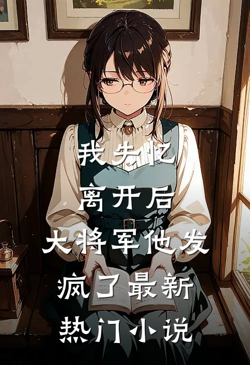 我失忆离开后,大将军他发疯了最新热门