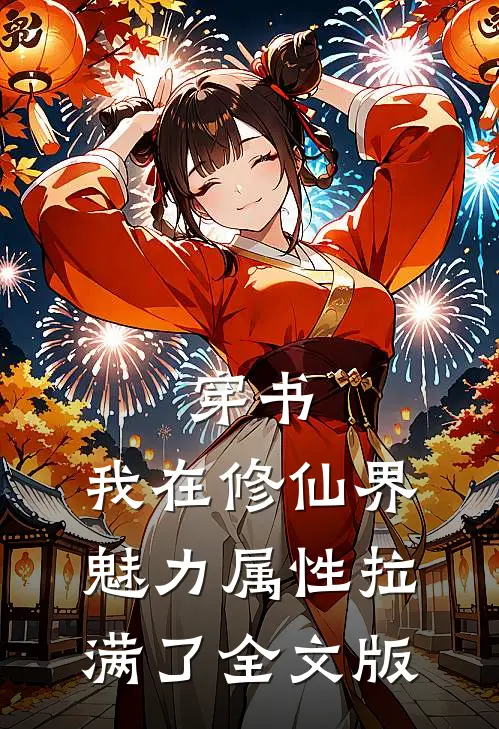 穿书：我在修仙界魅力属性拉满了全文版