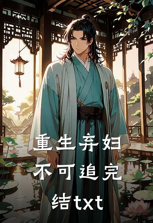 重生弃妇不可追完结txt