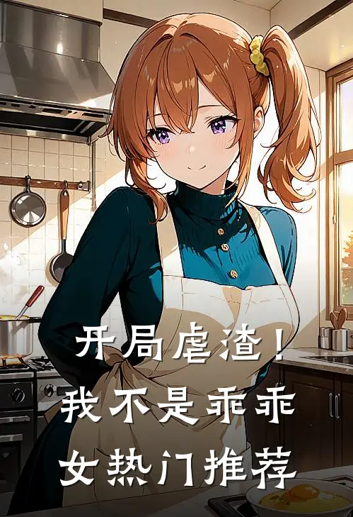 开局虐渣!我不是乖乖女热门推荐