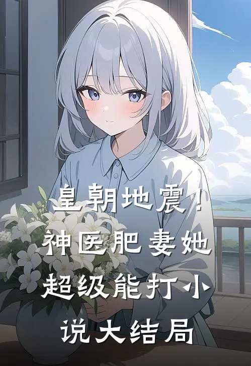 皇朝地震！神医肥妻她超级能打小说大结局