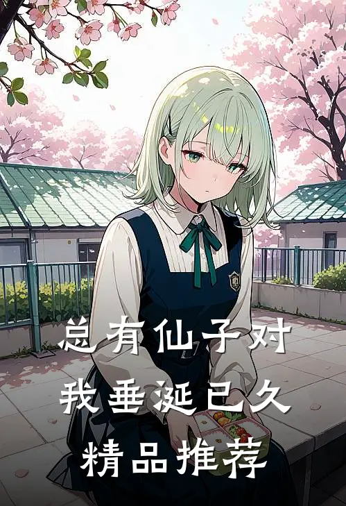 总有仙子对我垂涎已久精品推荐