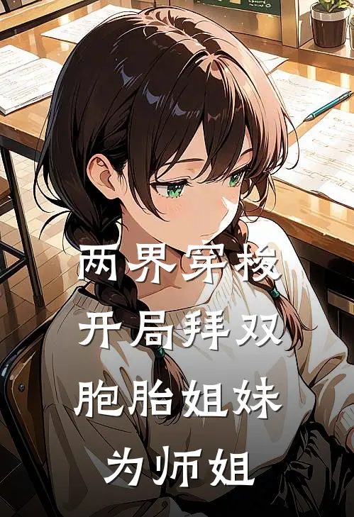 两界穿梭开局拜双胞胎姐妹为师姐 鱼鱼龙王