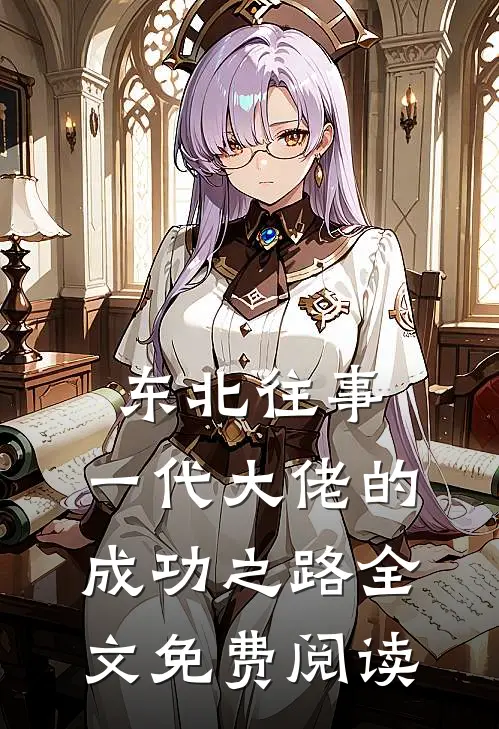 东北往事一代大佬的成功之路全文免费阅读