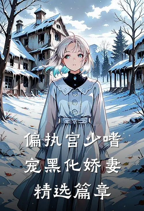 偏执宫少嗜宠黑化娇妻精选篇章