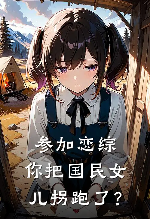 参加恋综，你把国民女儿拐跑了？