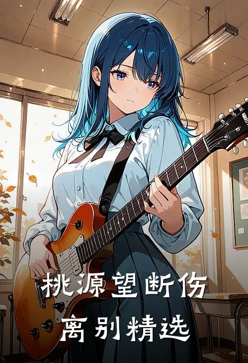 桃源望断伤离别精选