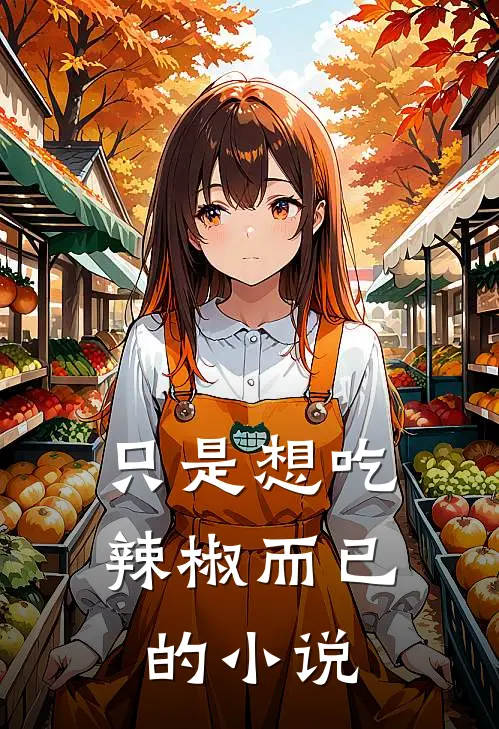 只是想吃辣椒而已的小说