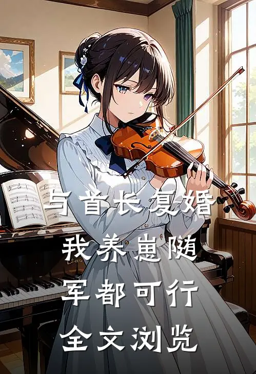 与首长复婚，我养崽随军都可行全文浏览