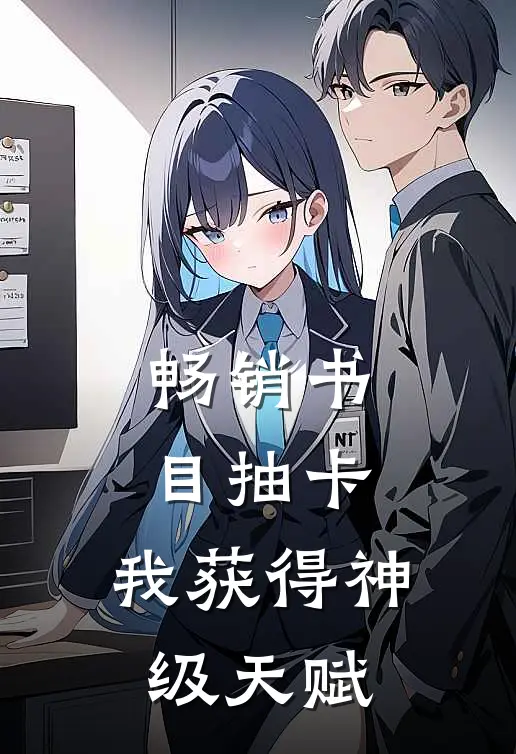 畅销书目抽卡：我获得神级天赋