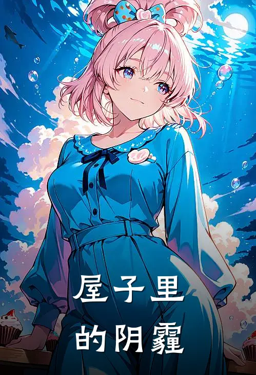 屋子里的阴霾