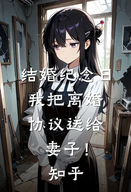 结婚纪念日，我把离婚协议送给妻子！知乎