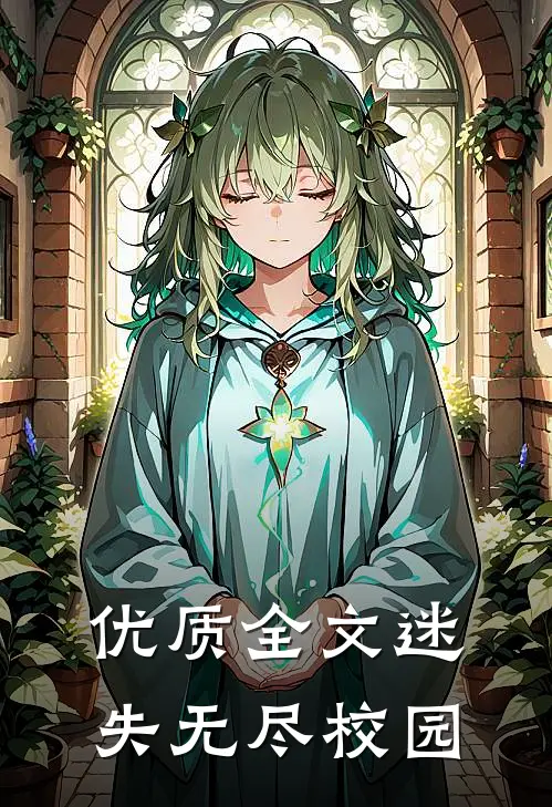 优质全文迷失无尽校园