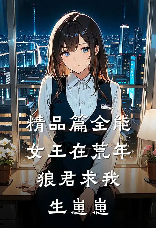 精品篇全能女王在荒年：狼君求我生崽崽