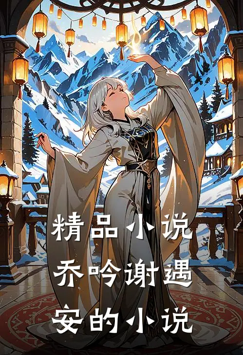精品乔吟谢遇安的免费阅读