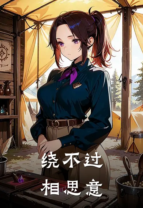 绕不过相思意