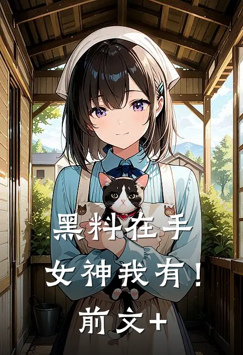 黑料在手，女神我有！前文+