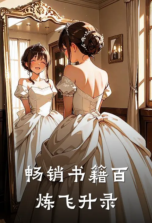畅销书籍百炼飞升录