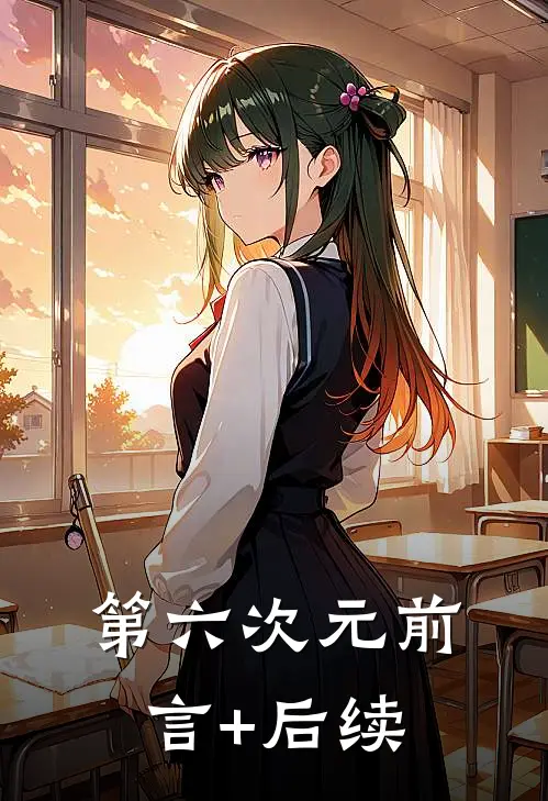 第六次元前言+后续
