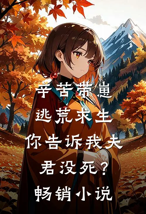 辛苦带崽逃荒求生,你告诉我夫君没死?畅销