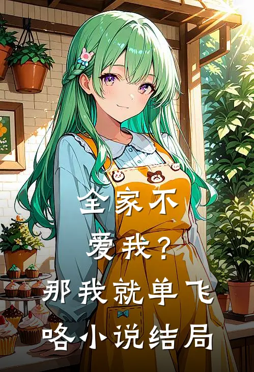 全家不爱我？那我就单飞咯小说结局