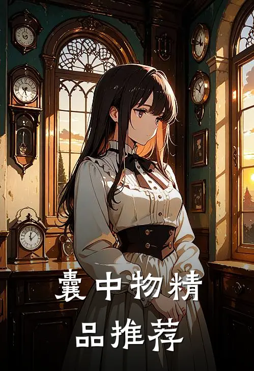囊中物精品推荐