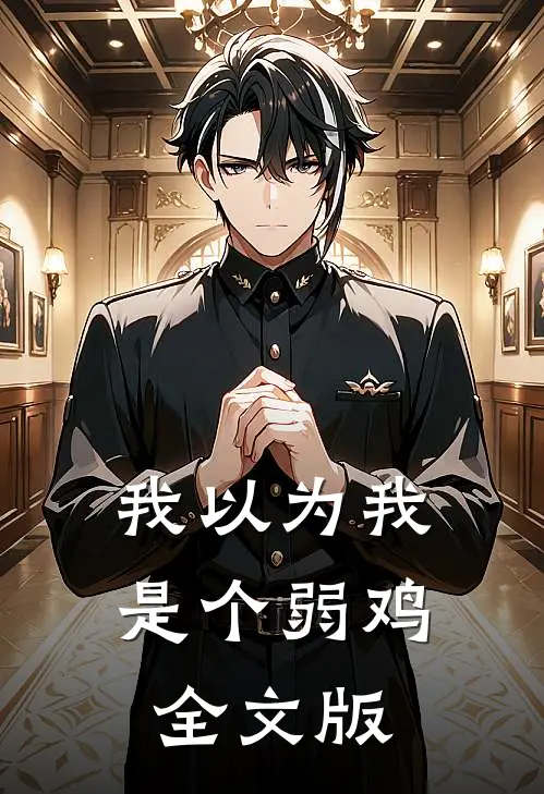 我以为我是个弱鸡全文版