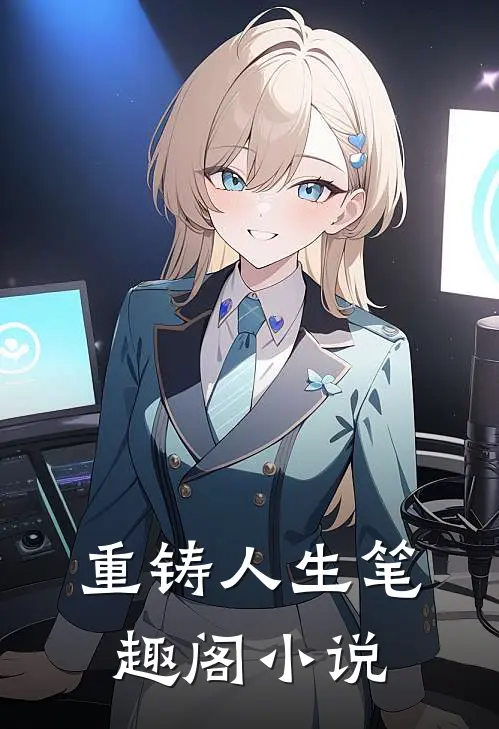 重铸人生笔趣阁小说