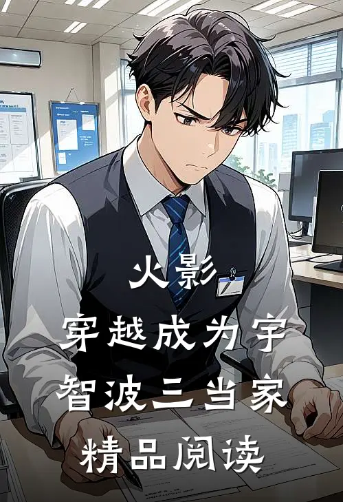 火影：穿越成为宇智波三当家精品阅读
