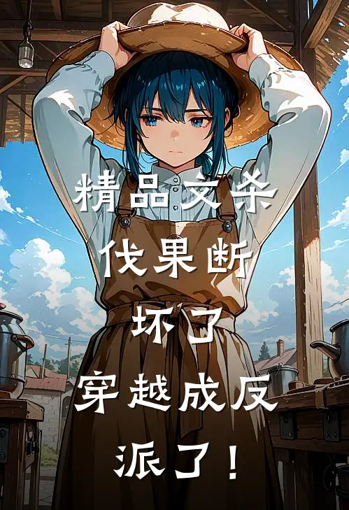 精品文杀伐果断：坏了，穿越成反派了！