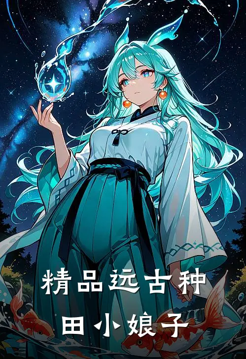 精品远古种田小娘子