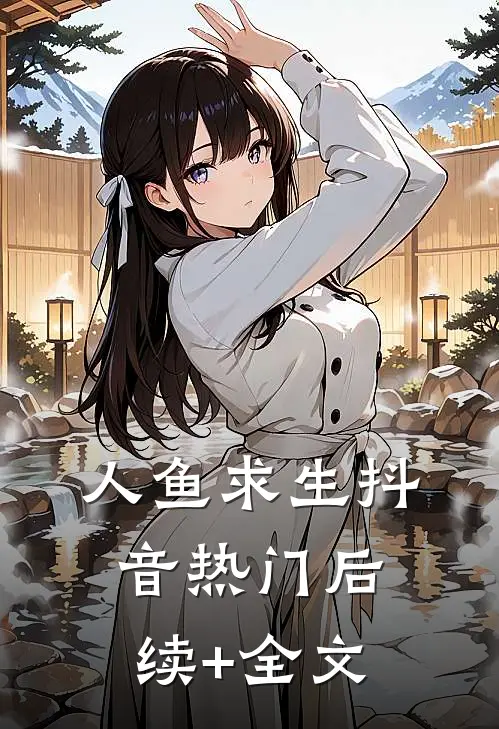 人鱼求生抖音热门后续+全文