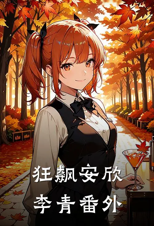狂飙安欣李青 番外