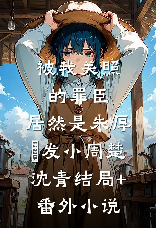被我关照的罪臣，居然是朱厚熜发小周楚沈青结局+番外小说