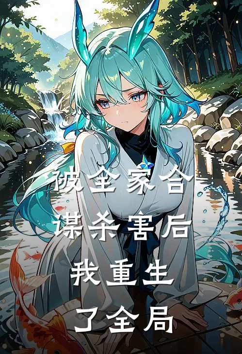 被全家合谋杀害后，我重生了全局