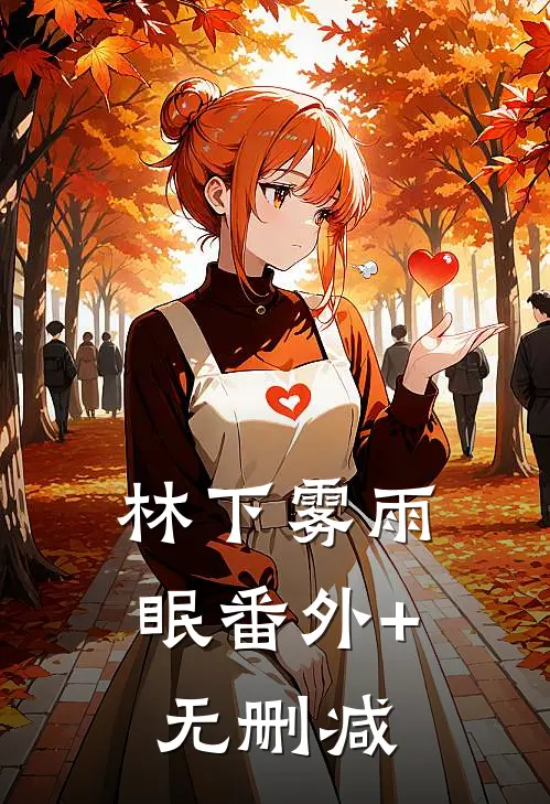 林下雾雨眠番外+无删减