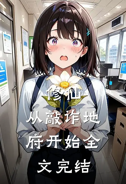 修仙从敲诈地府开始全文完结