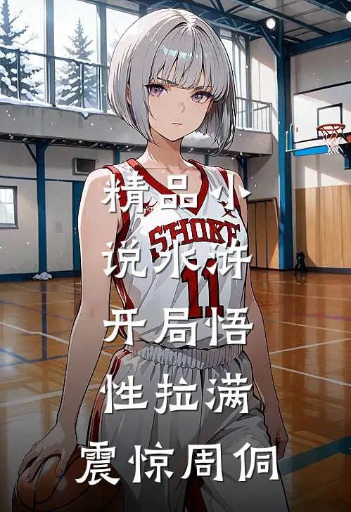 精品小说水浒：开局悟性拉满，震惊周侗