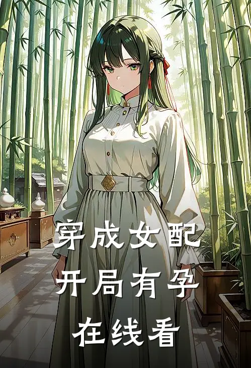 穿成女配,开局有孕在线看