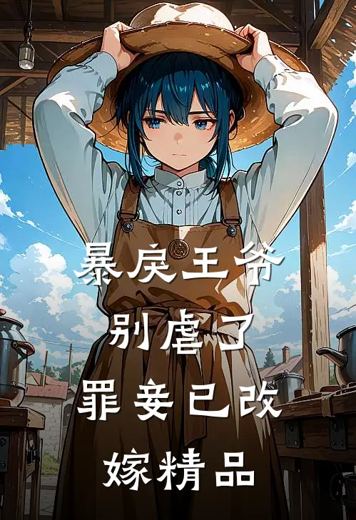 暴戾王爷别虐了,罪妾已改嫁精品