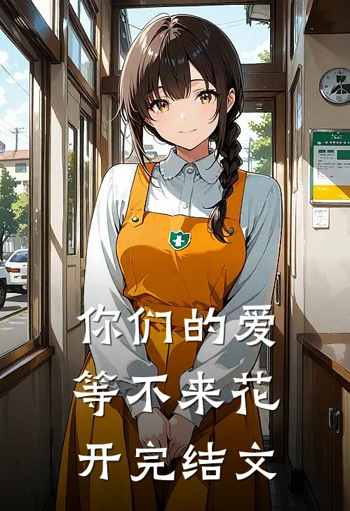 你们的爱,等不来花开完结文案