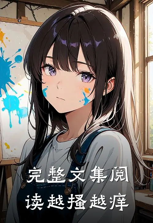 完整文集阅读越搔越痒