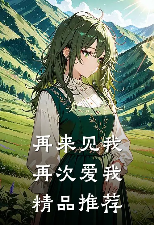 再来见我，再次爱我精品推荐